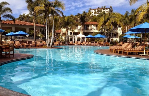 Aviara Apartment | Luxurious retreat in a 2 Bedroom Suite at the 4 Seasons Aviara in Carlsbad