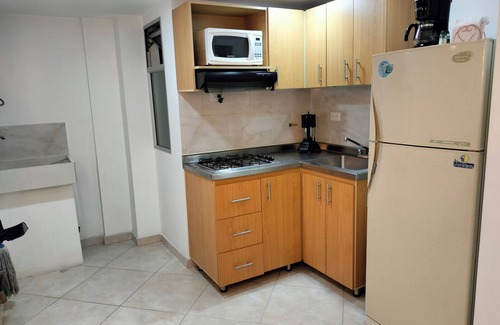 Belen Apartment | Luxurious Retreat Medellín: 3-Bed Apartment, Blend of Classic and Modern Style