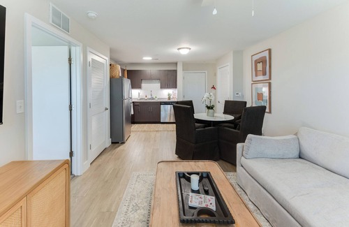 Tuscaloosa Condo | Luxurious Riverfront Condo | 3 Bed, 3 Bath | Sleeps 6