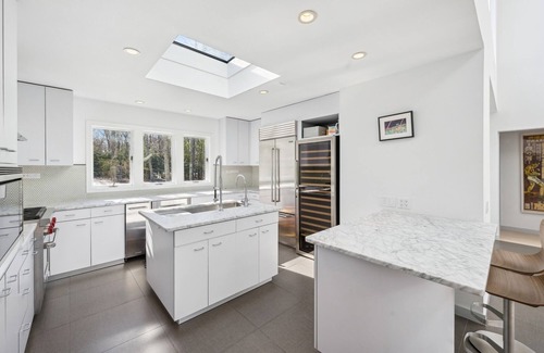 Sagaponack Villa | Luxurious Sagaponack Oasis