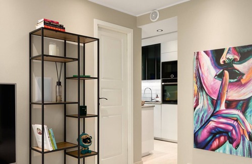 Bergen City Centre Apartment | Luxurious Stay in the Heart of Bergen