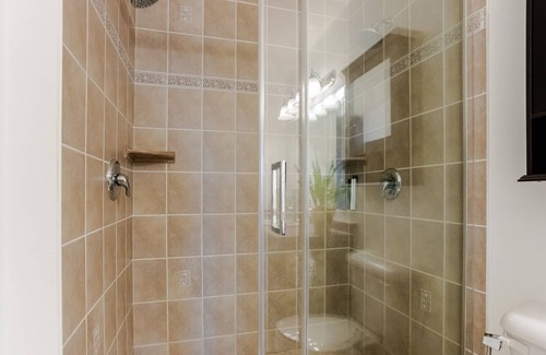 Guelph House | Luxurious, Stylish Master bedroom