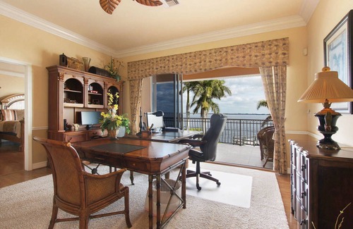 Caloosahatchee Villa | * Luxurious Villa at River *