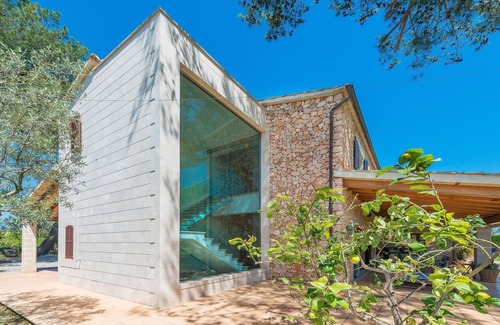 Binissalem Villa | Luxurious villa in a rural idyll – Finca Can Duró