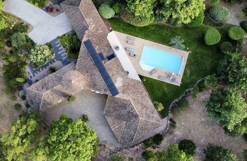 Saint-Raphael House | Luxurious Villa in Secure Residential Park