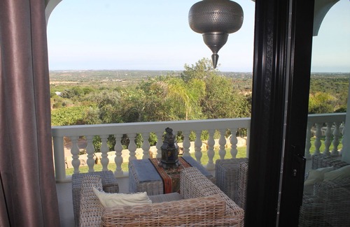 Silves Villa | Luxurious Villa in Silves with Swimming Pool