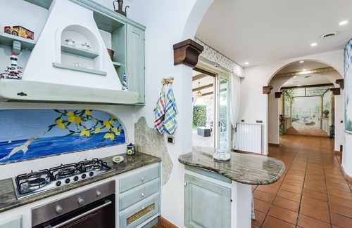 Fregenae Villa | Luxurious villa only 30min from Rome center outdoorJacuzzi mini pool, Sauna