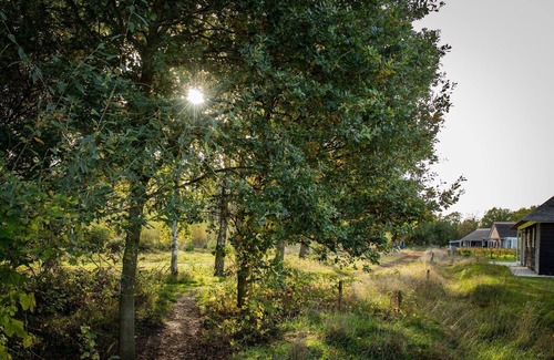 Municipality of Someren Villa | Luxurious villa with a garden surrounded by natur