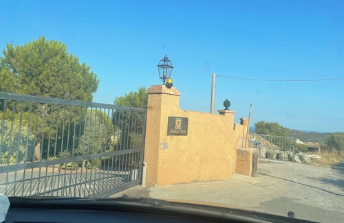 Santa Caterina dello Ionio Villa | LUXURIOUS VILLA WITH private pool and sea view