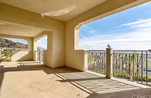 Azusa Villa | Luxurious Villa with Million-Dollar Views, Pool and Spa.
