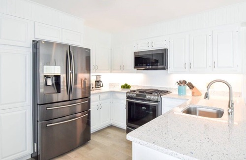 South Orleans House | Luxurious Waterfront Home!