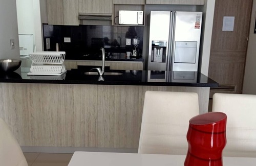 El Cabrero Apartment | Luxuriusuos Apartment Milan