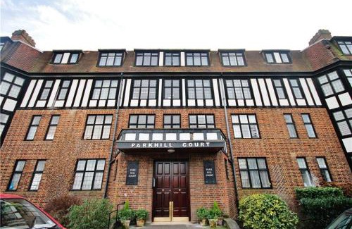 Addiscombe Apartment | Luxury 1 bed apartment in East Croydon