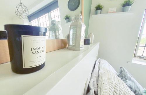 Addiscombe Apartment | Luxury 1 bed apartment in East Croydon