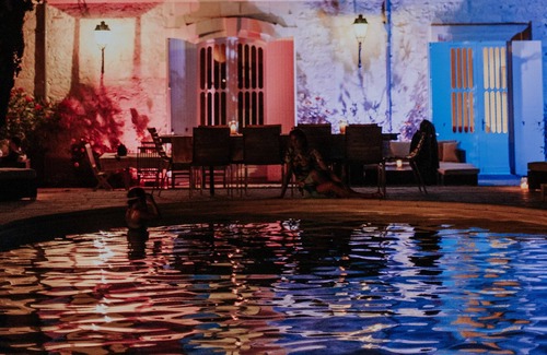 Castelsagrat Other | Luxury 19th Century castle for 16-19 people: swimming pool, tennis court