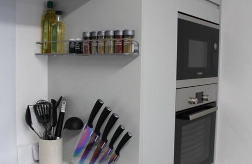 Ripon Apartment | Luxury 2 Bed Apartment in the City of Ripon, close to the Cathedral with Parking