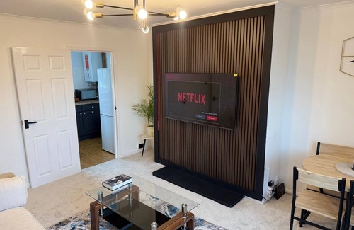 Sunderland Apartment | Luxury 2 Bedroom Apartment