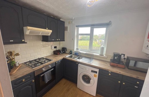 Sunderland Apartment | Luxury 2 Bedroom Apartment