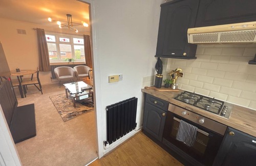 Sunderland Apartment | Luxury 2 Bedroom Apartment