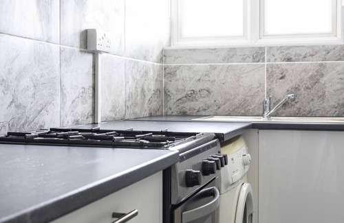 South Acton Apartment | Luxury 2 Bedroom Apartment In Acton London