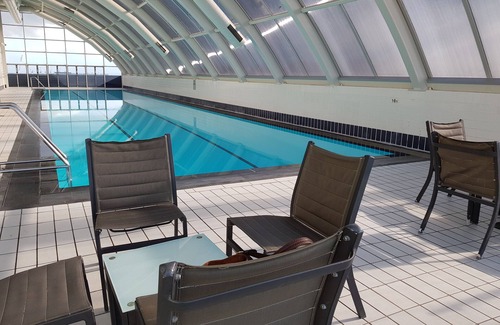 Darling Harbour Apartment | Luxury 2 bedroom apartment Sydney, Darling Harbour, ICC and free secure parking