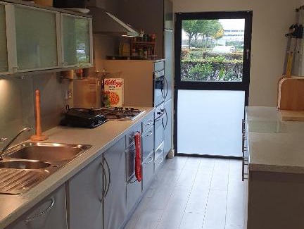 Glasgow Westend Apartment | Luxury 2 bedroom flat at the next to the SEC