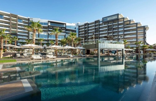 Cabo San Lucas Resort | LUXURY 2 BEDROOM SUITE GARZA BLANCA 5-STAR DIAMOND RESORT LOS CABOS 1.980 SQ