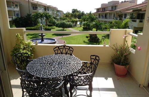 Nuevo Vallarta Apartment | Luxury 2 bedrooms , 2 bathrooms Apartment in El Tigre Golf Course