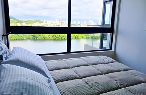 El Cabrero Apartment | Luxury 2B, stunning View 4 Blocks from walled City