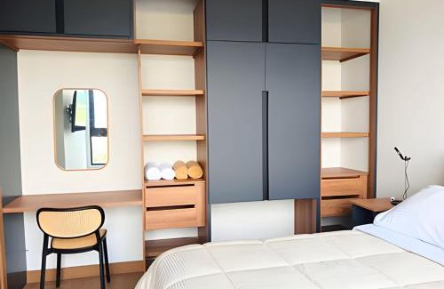 El Cabrero Apartment | Luxury 2B, stunning View 4 Blocks from walled City