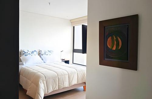 El Cabrero Apartment | Luxury 2B, stunning View 4 Blocks from walled City