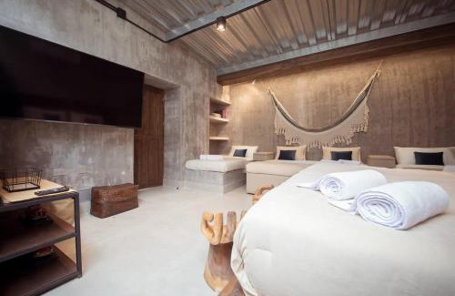 Castillogrande House | Luxury 2BR House with Ocean View in Castillogrande