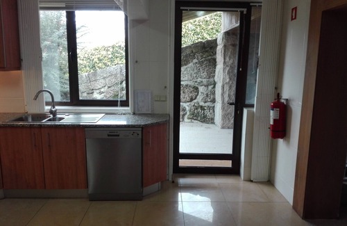 Canicada House | Luxury 3+1 bedroom apartment in Caniçada -Gerês