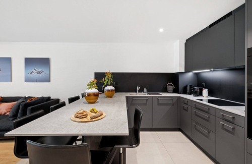 Grimentz Apartment | Luxury 3 Bedroom Apartment Rahas B Grimentz - By Mrs Miggins