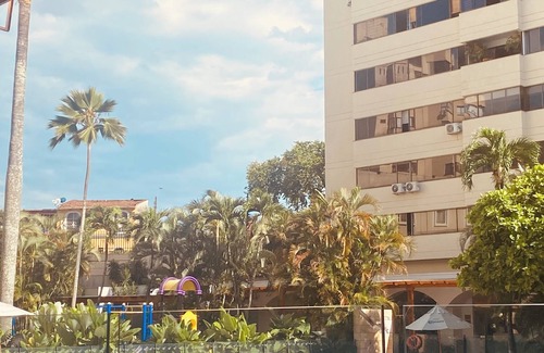 San Antonio Apartment | Luxury 3-bedroom apartment in the best tourist area of Cali. Close to everything