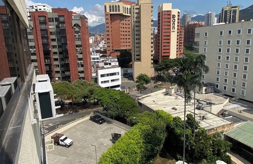 San Antonio Apartment | Luxury 3-bedroom apartment in the best tourist area of Cali. Close to everything