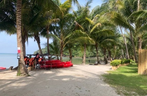 Ko Chang Villa | Luxury 3-Bedroom Pool Villa Near Beach, Koh Chang