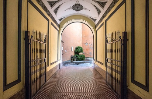 Rione IV Campo Marzio Apartment | Luxury 3BR Apartment near Spanish Steps by Alta Luxury Apartments