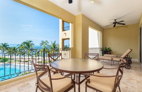 Flamingos Condo | Luxury 3BR Villa for Christmas Week – Relax & Unwind in Nayarit!