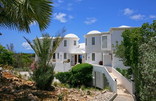Shoal Bay Villa | Luxury 4 Bedroom, 7 Bathroom Villa on Shoal Bay, Anguilla