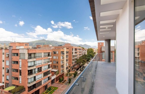 Usaquen Apartment | Luxury 4BR in Usaqu n
