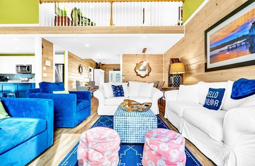 Cape Porpoise House | Luxury 5 Bed 4 1/2 Bath - Family Friendly, walk to town, close to beaches