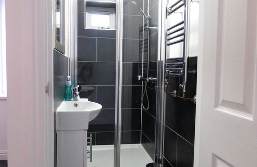 Little Hay House | Luxury 5 Bed/4 bath house nr Birmingham Airport/NEC/Resort World/Gentings