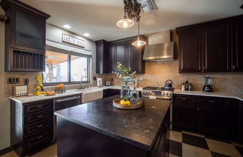 Monte De Paz House | Luxury 5BR in Scottsdale: Pickleball, Pool & Golf!