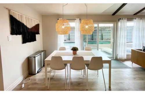 Indian Oaks House | *Luxury 5mi Domain 6Rms3 bath/Pool/HotTub/Foosball