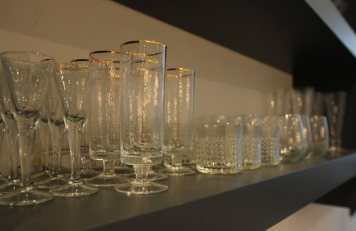 Mapleton Hill House | Luxury 6BR family home in the city center