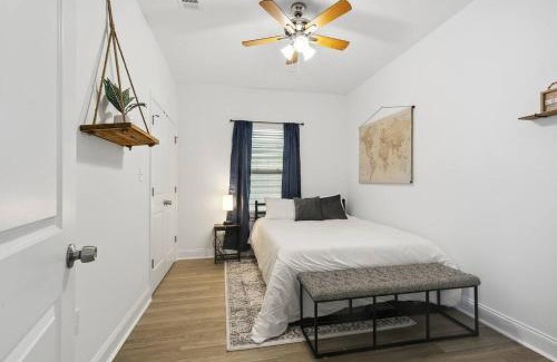 Saint Roch Apartment | Luxury 6BR Oasis near French Qtr