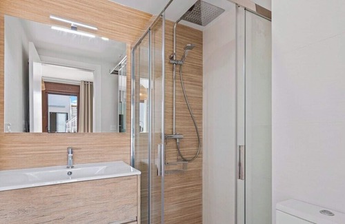 Lo Pagan Apartment | Luxury apartment Salinas