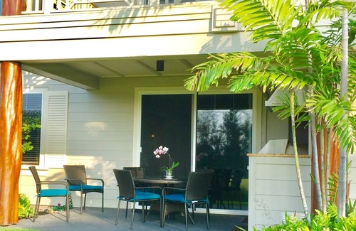 Waikoloa Villa | Luxury accommodations, discounted golf and beautiful sunsets year round.