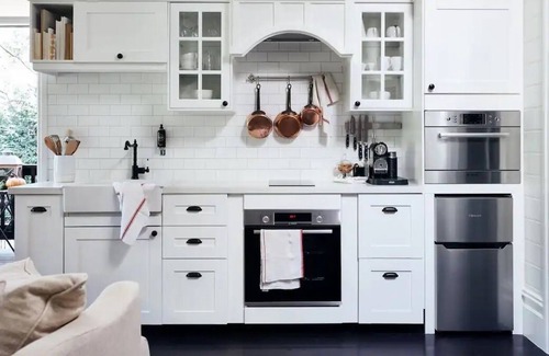 Sassafras House | Luxury accommodation in Melbourne's Dandenong Ranges